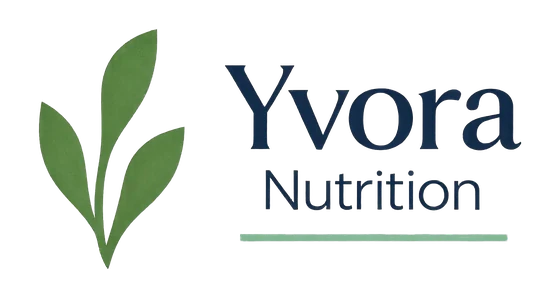 Yvora Nutrition